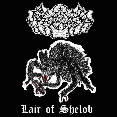 Shelob (USA) : Lair of Shelob
